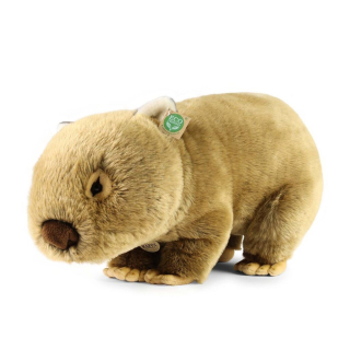 Rappa Velký plyšový vombat 57 cm ECO-FRIENDLY