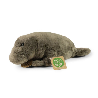 Rappa Plyšový kapustňák 26 cm ECO-FRIENDLY