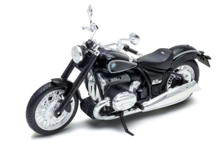 Welly Motocykl BMW R18 1:12