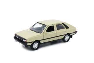 Welly FSO Polonez 1500 MR´78 model 1:34 krémový