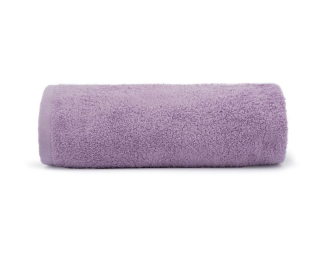 DETEXPOL Froté ručník PRIMO fialová Bavlna 450g, 50/90 cm
