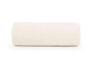 DETEXPOL Froté osuška PRIMO krémová  Bavlna 450g, 70/140 cm