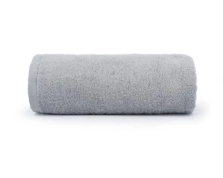 DETEXPOL Froté osuška PRIMO světle šedá Bavlna 450g, 70/140 cm