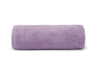 DETEXPOL Froté osuška PRIMO fialová Bavlna 450g, 70/140 cm
