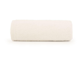 DETEXPOL Froté osuška PRIMO krémová Bavlna 450g, 100/150 cm