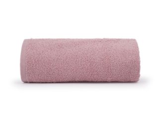 DETEXPOL Froté osuška PRIMO růžová Bavlna 450g, 100/150 cm