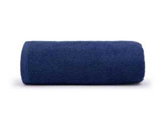 DETEXPOL Froté osuška PRIMO královsky modrá Bavlna 450g, 100/150 cm