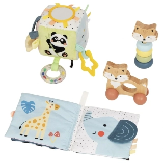 2Kids Toys Sada hraček pro nejmenší 9m+