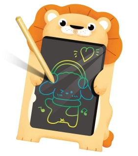 2Kids Toys Dětský LCD kreslící tablet Lev