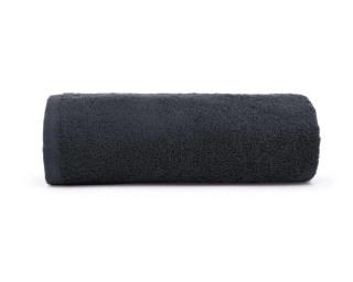 DETEXPOL Froté ručník PRIMO grafitová  Bavlna 450g, 50/90 cm