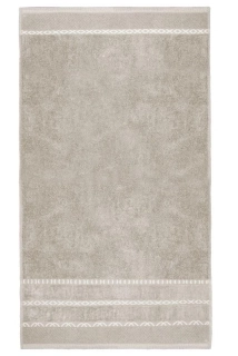 DETEXPOL Froté osuška GINO béžová Bavlna 550g, 70/140 cm
