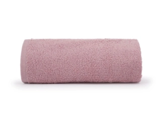 DETEXPOL Froté osuška PRIMO růžová Bavlna 450g, 70/140 cm